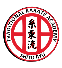 Traditional Karate Academy Logo